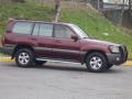 1998 Land Cruiser  #10