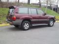 1998 Land Cruiser  #11