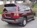 1998 Land Cruiser  #13