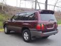 1998 Land Cruiser  #14