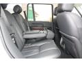  2010 Land Rover Range Rover Jet Black Interior #17