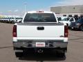 2006 Silverado 2500HD LT Crew Cab 4x4 #4