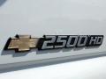  2006 Chevrolet Silverado 2500HD Logo #7