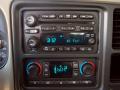 Controls of 2006 Chevrolet Silverado 2500HD LT Crew Cab 4x4 #10