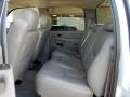  2006 Chevrolet Silverado 2500HD Tan Interior #16