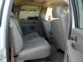  2006 Chevrolet Silverado 2500HD Tan Interior #22