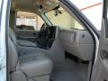  2006 Chevrolet Silverado 2500HD Tan Interior #23