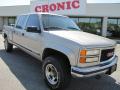 1999 Sierra 2500 HD SLE Crew Cab 4x4 #1