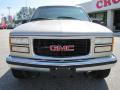 1999 Sierra 2500 HD SLE Crew Cab 4x4 #2