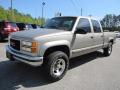 1999 Sierra 2500 HD SLE Crew Cab 4x4 #3