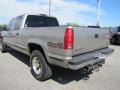 1999 Sierra 2500 HD SLE Crew Cab 4x4 #5