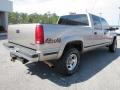 1999 Sierra 2500 HD SLE Crew Cab 4x4 #7