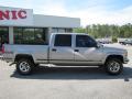 1999 Sierra 2500 HD SLE Crew Cab 4x4 #8