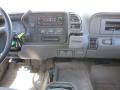 1999 Sierra 2500 HD SLE Crew Cab 4x4 #16