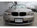 2008 1 Series 128i Convertible #4