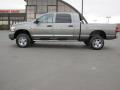  2008 Dodge Ram 2500 Mineral Gray Metallic #1