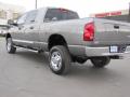 2008 Ram 2500 Laramie Mega Cab 4x4 #3