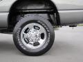  2008 Dodge Ram 2500 Laramie Mega Cab 4x4 Wheel #4