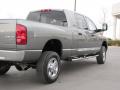 2008 Ram 2500 Laramie Mega Cab 4x4 #6