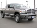 2008 Ram 2500 Laramie Mega Cab 4x4 #8