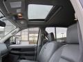  2008 Dodge Ram 2500 Medium Slate Gray Interior #11