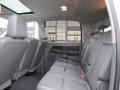  2008 Dodge Ram 2500 Medium Slate Gray Interior #12