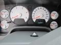  2008 Dodge Ram 2500 Laramie Mega Cab 4x4 Gauges #13