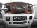 Controls of 2008 Dodge Ram 2500 Laramie Mega Cab 4x4 #14