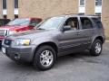 Front 3/4 View of 2005 Ford Escape Limited 4WD #1