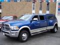 2010 Ram 3500 Laramie Crew Cab 4x4 Dually #1