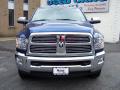 2010 Ram 3500 Laramie Crew Cab 4x4 Dually #2