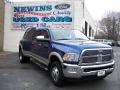 2010 Ram 3500 Laramie Crew Cab 4x4 Dually #4