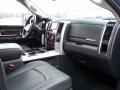 2010 Ram 3500 Laramie Crew Cab 4x4 Dually #7