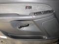 Door Panel of 2003 Chevrolet Silverado 1500 LS Extended Cab #13