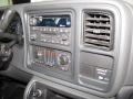 Controls of 2003 Chevrolet Silverado 1500 LS Extended Cab #17