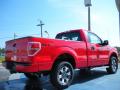 2011 F150 STX Regular Cab 4x4 #3