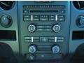 Controls of 2011 Ford F150 STX Regular Cab 4x4 #8