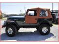 1983 CJ 7 4x4 #2