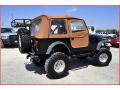 1983 CJ 7 4x4 #5