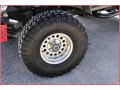 Custom Wheels of 1983 Jeep CJ 7 4x4 #11