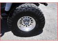 Custom Wheels of 1983 Jeep CJ 7 4x4 #15