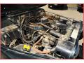  1983 CJ 4.2 Liter OHV 12-Valve Inline 6 Cylinder Engine #25