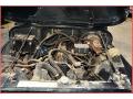  1983 CJ 4.2 Liter OHV 12-Valve Inline 6 Cylinder Engine #26