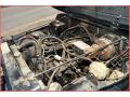  1983 CJ 4.2 Liter OHV 12-Valve Inline 6 Cylinder Engine #27