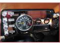  1983 Jeep CJ 7 4x4 Gauges #29