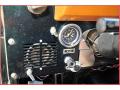 Controls of 1983 Jeep CJ 7 4x4 #30