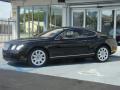  2005 Bentley Continental GT Diamond Black #13
