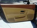 Door Panel of 2005 Bentley Continental GT  #16