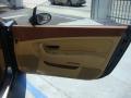 Door Panel of 2005 Bentley Continental GT  #21