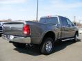 2011 Ram 3500 HD Laramie Crew Cab 4x4 Dually #3